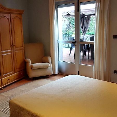 Casa Duran Pensionat Moaña Eksteriør billede